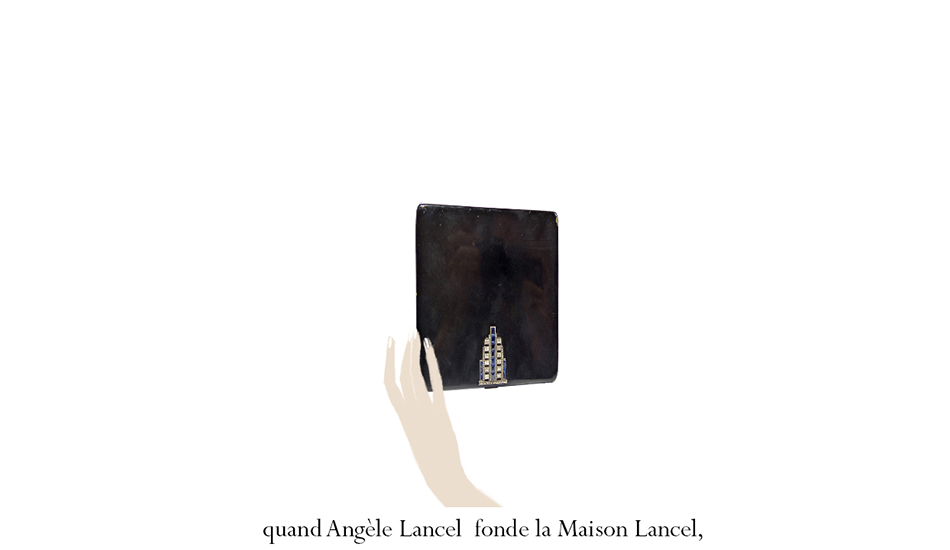 Lancel