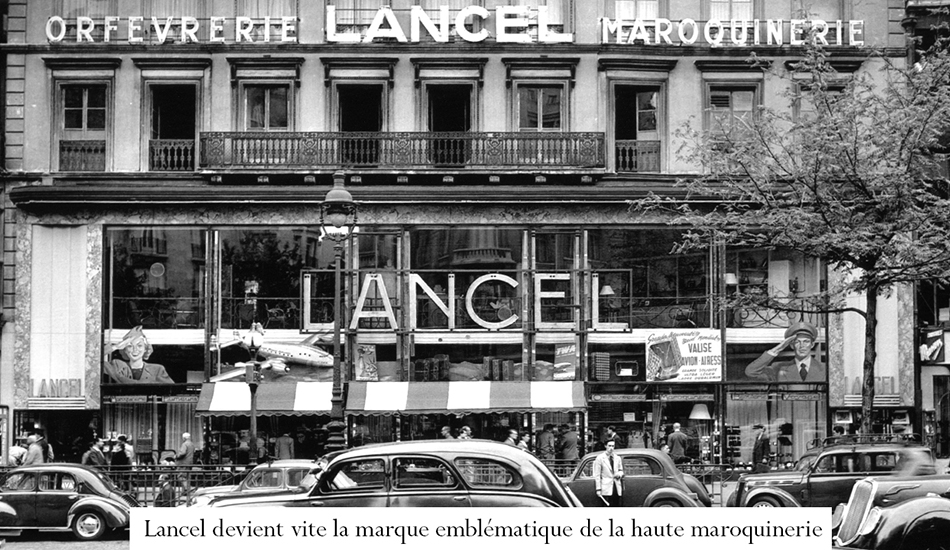 Lancel