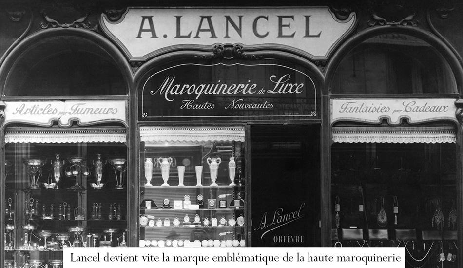 Lancel