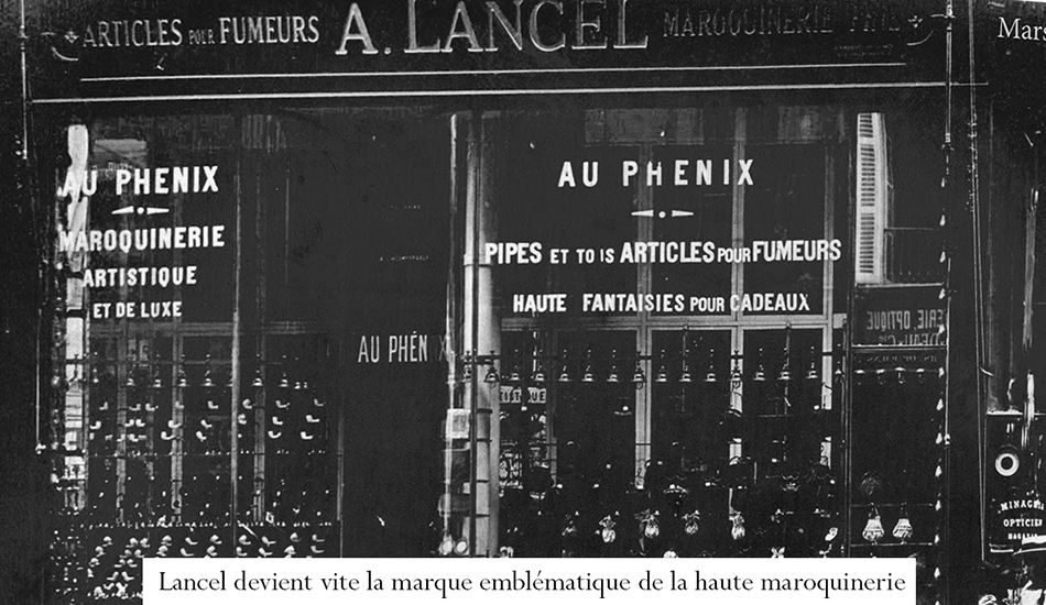 Lancel