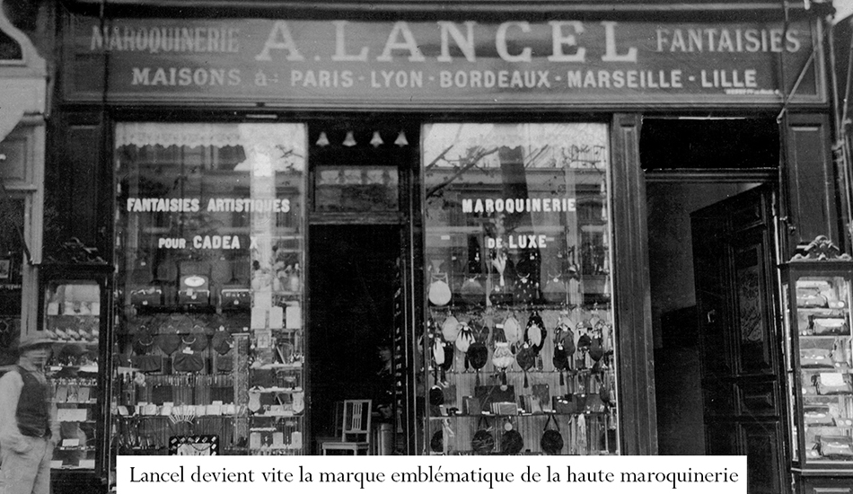 Lancel