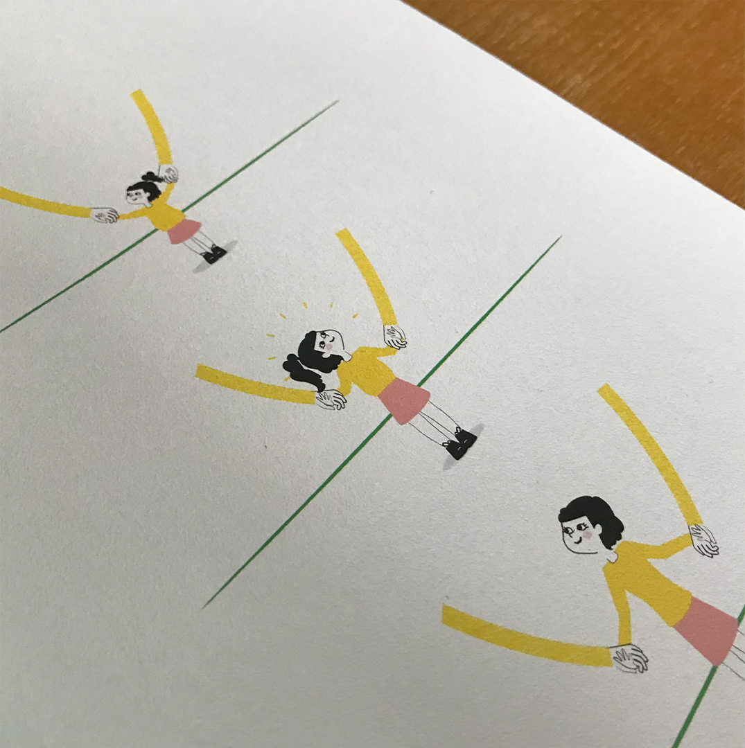 Quatrième de couverture de la brochure rapport d'activité