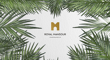 Royal Mansour