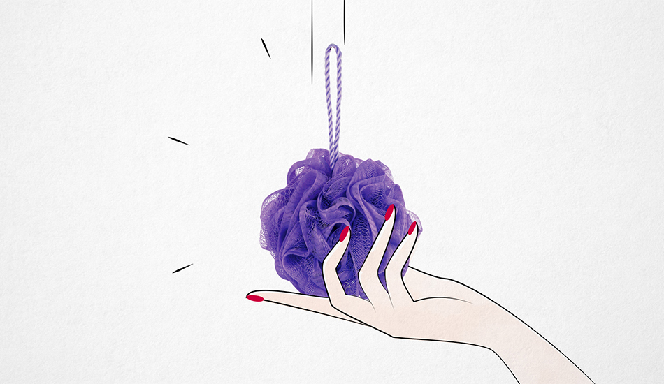 illustration cosmétique marionnaud tuto beauté