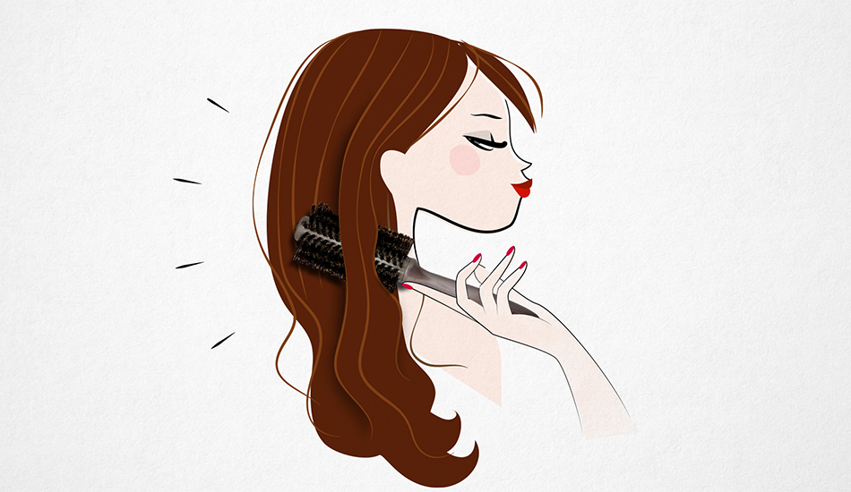 illustration cosmétique marionnaud tuto beauté